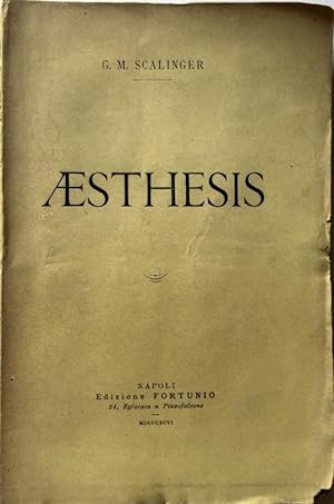 AESTHESIS