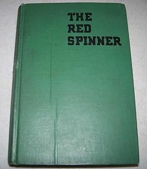 Image du vendeur pour The Red Spinner mis en vente par Easy Chair Books