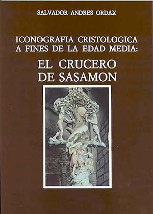 Immagine del venditore per Iconografa cristolgica a fines de la edad media venduto da Imosver