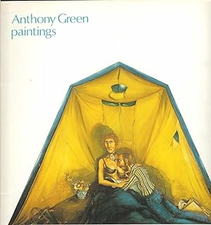 Anthony Green Paintings