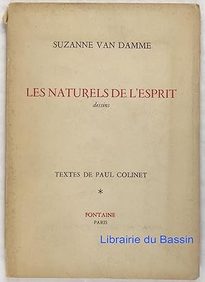 Les naturels de l'esprit