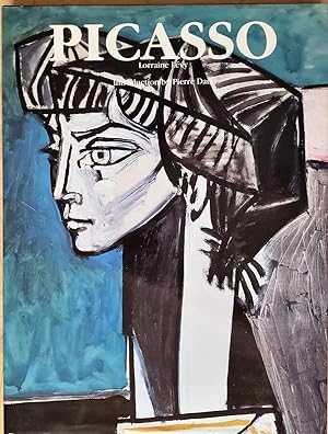 Seller image for Picasso for sale by Walther's Books