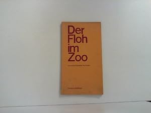 Bild des Verkäufers für Der Floh im Zoo und andere Gedichte für Kinder. zum Verkauf von Zellibooks. Zentrallager Delbrück