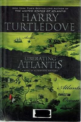 Imagen del vendedor de Liberating Atlantis a la venta por Marlowes Books and Music