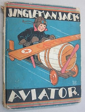 Seller image for Jingleman Jack for sale by Midway Book Store (ABAA)