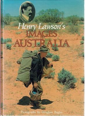 Seller image for Henry Lawson's Images Of Australia for sale by Marlowes Books and Music