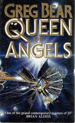 Seller image for Queen Of Angels for sale by Marlowes Books and Music