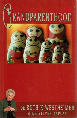 Seller image for Grandparenthood for sale by Marlowes Books and Music