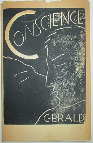 Bild des Verk�ufers f�r Conscience zum Verkauf von Mare Booksellers ABAA, IOBA