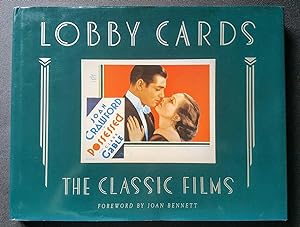 Lobby Cards: The Classic Films : The Michael Hawks Collection