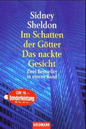 Bild des Verkufers fr Im Schatten der Gtter / Das nackte Gesicht zum Verkauf von Versandantiquariat Felix Mcke