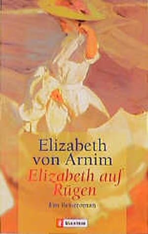 Seller image for Elizabeth auf Rgen for sale by Versandantiquariat Felix Mcke