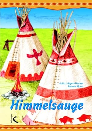 Seller image for Himmelsauge for sale by Versandantiquariat Felix Mcke