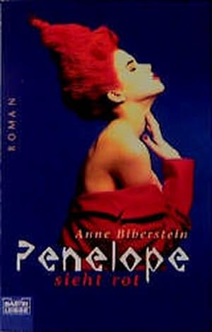 Image du vendeur pour Penelope sieht rot mis en vente par Versandantiquariat Felix Mcke