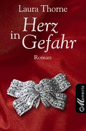 Bild des Verk�ufers f�r Herz in Gefahr zum Verkauf von Versandantiquariat Felix M�cke
