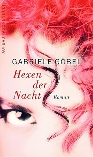 Seller image for Hexen der Nacht: Roman for sale by Versandantiquariat Felix Mcke