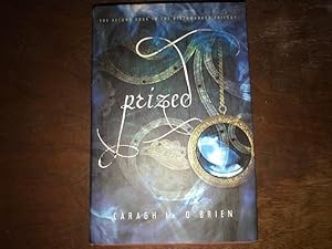 Seller image for Prized (Birthmarked) for sale by Bug's Book Barn