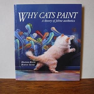 Why Cats Paint