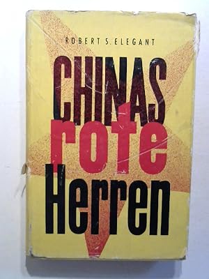 Chinas Rote Herren.