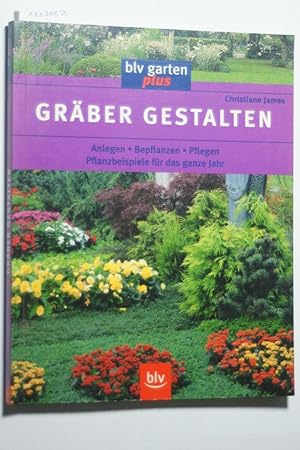 Gräber gestalten