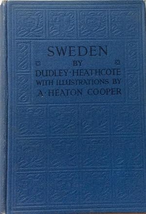 Seller image for Sweden for sale by Jay's Basement Books