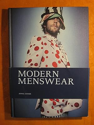 Modern Menswear