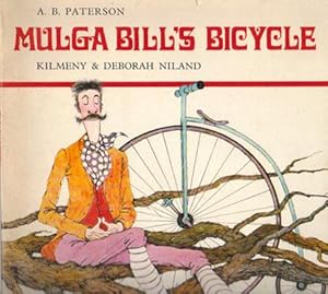 Image du vendeur pour MULGA BILL'S BICYCLE. mis en vente par Black Stump Books And Collectables
