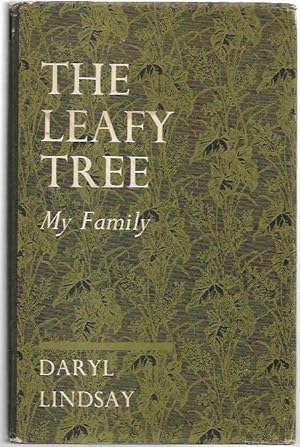 Image du vendeur pour The Leafy Tree : My Family. mis en vente par City Basement Books