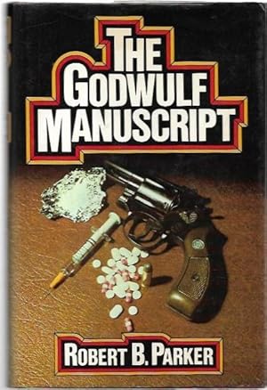 Seller image for The Godwulf Manuscript for sale by City Basement Books