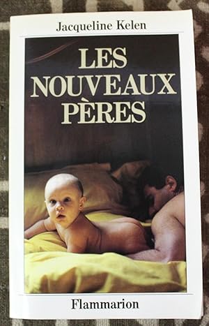 Seller image for Sign Auteur : Jacqueline Kelen - Les nouveaux Pres - 1986 for sale by Bouquinerie Spia