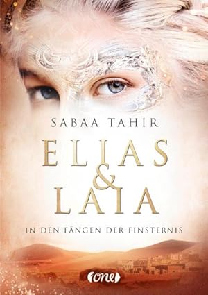 Seller image for Elias & Laia - In den Fngen der Finsternis for sale by Rheinberg-Buch Andreas Meier eK