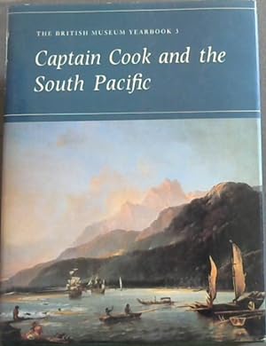 Bild des Verkufers fr Captain Cook and the South Pacific (British Museum yearbook ; 3) zum Verkauf von Chapter 1