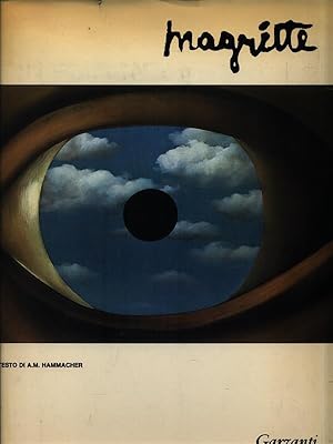 Seller image for Magritte for sale by Librodifaccia