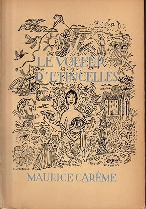 Le voleur d'étincelles