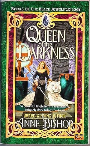 Queen of the Darkness: The Black Jewels Trilogy Book 3