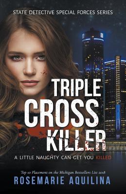 Immagine del venditore per Triple Cross Killer (Paperback or Softback) venduto da BargainBookStores