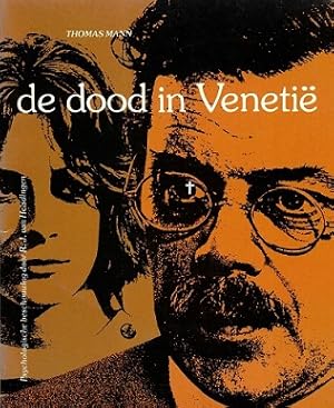 Imagen del vendedor de Thomas Mann / De dood in Veneti a la venta por Antiquariaat van Starkenburg