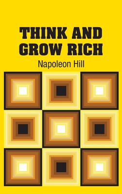 Imagen del vendedor de Think and Grow Rich (Hardback or Cased Book) a la venta por BargainBookStores