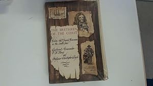 Image du vendeur pour The Brethren of The Coast by P.K. Kemp and Christopher Lloyd mis en vente par Goldstone Rare Books