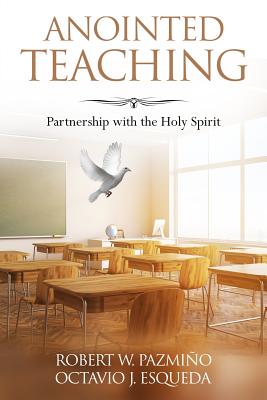 Seller image for Anointed Teaching: Partnership with the Holy Spirit (Paperback or Softback) for sale by BargainBookStores
