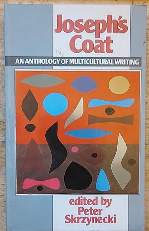Bild des Verkufers fr Joseph's Coat: An Anthology of Multicultural Writing. zum Verkauf von Shore Books