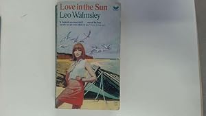 Seller image for Love In The Sun for sale by Goldstone Rare Books
