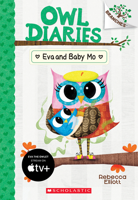 Seller image for Eva and Baby Mo (Paperback or Softback) for sale by BargainBookStores