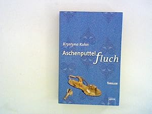 Seller image for Aschenputtelfluch: Thriller for sale by ANTIQUARIAT FRDEBUCH Inh.Michael Simon
