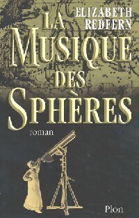 Bild des Verkufers fr La musique des sph?res - Elisabeth Redfern zum Verkauf von Book Hmisphres