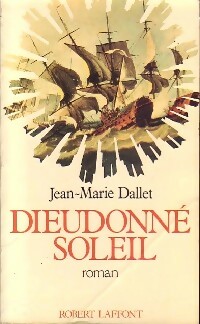 Seller image for Dieudonn? Soleil - Jean-Marie Dallet for sale by Book Hémisphères