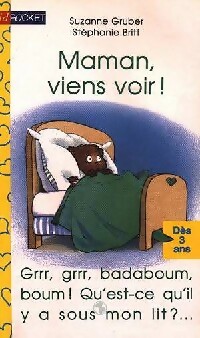 Seller image for Maman, viens voir - Suzanne Gruber for sale by Book Hmisphres