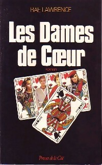 Immagine del venditore per Les dames de coeur - Rae Lawrence venduto da Book Hmisphres