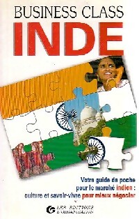 Seller image for Inde - Manoj Joshi for sale by Book Hmisphres