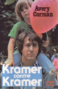 Seller image for Kramer contre Kramer - Avery Corman for sale by Book Hmisphres